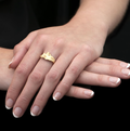 Leaf Ring